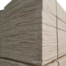 fumigated wood e2 grade lvl poplar plywood for packing pallet